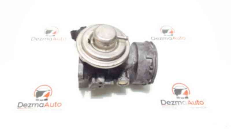 Egr cu clapeta 038131501J, Audi A4 (8E2, B6), 1.9 tdi (id:331835)