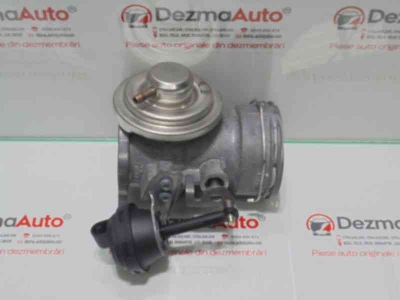 Egr cu clapeta 03G131501A, Seat Altea (5P1) 1.9 tdi, BJB