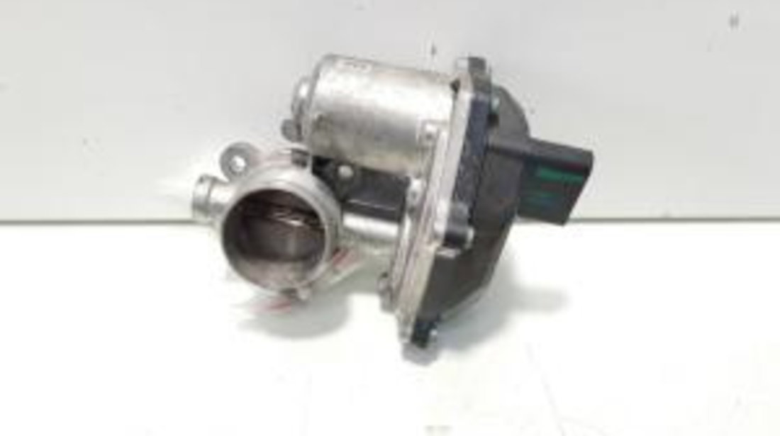 Egr cu clapeta 04L131501C, Vw Golf 7 (5G) 1.6 tdi, CRKA