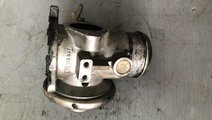 Egr cu clapeta 1.9 tdi vw golf 4 polo 9n skoda oct...