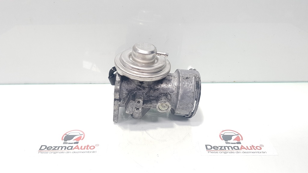 Egr cu clapeta, Audi A4 (8E2, B6) 1.9 tdi, cod 038131501AA (id:369410)