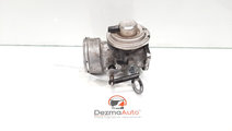 Egr cu clapeta, Audi A4 (8E2, B6) [Fabr 2000-2004]...