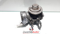 Egr cu clapeta, Audi A4 (8EC, B7) [Fabr 2004-2008]...