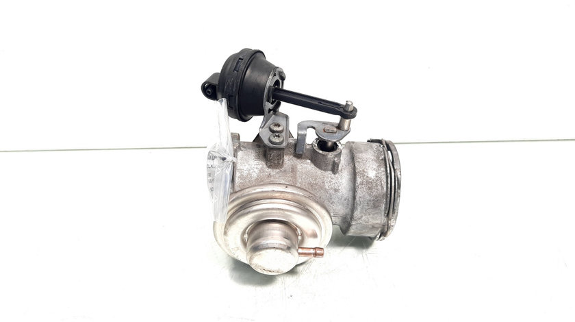 EGR cu clapeta, cod 038129637L, Audi A4 (8E2, B6), 1.9 TDI, AVF (idi:531161)