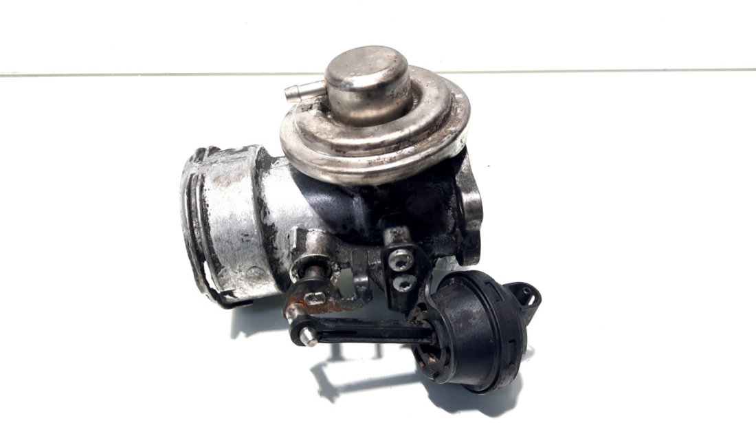 EGR cu clapeta, cod 038131501AA, Audi A4 (8E2, B6), 1.9 TDI, AVF (idi:512023)