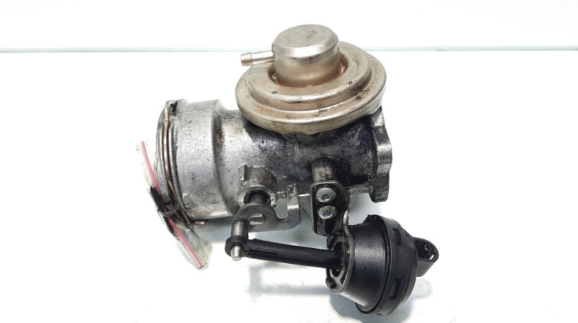 EGR cu clapeta, cod 038131501AA, Audi A6 (4B2, C5), 1.9 TDI, AVF (idi:466740)