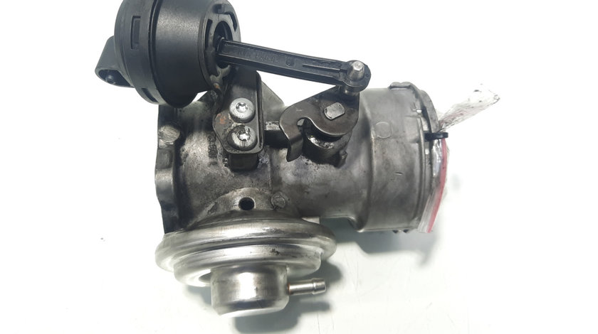 EGR cu clapeta, cod 038131501AA, VW, 1.9 TDI, AVF (idi:494270)