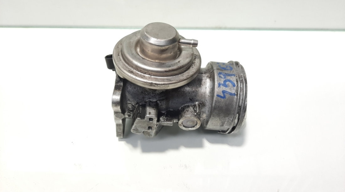 Egr cu clapeta, cod 038131501AA, Vw Passat (3B3) 1.9 tdi, AVF (idi:439676)