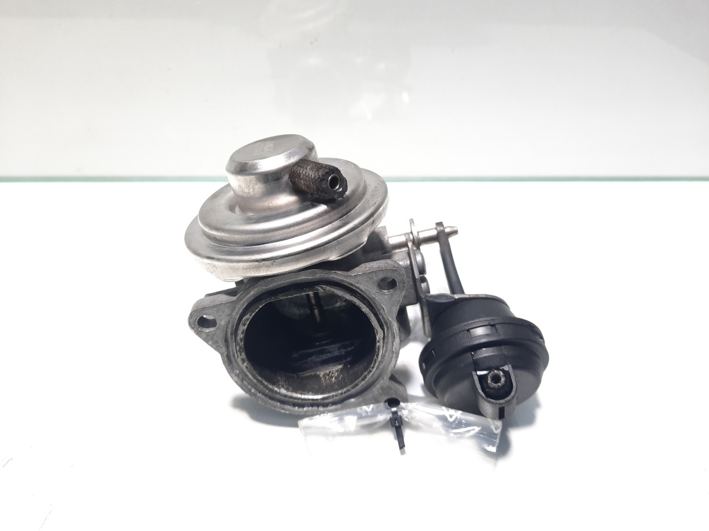 Egr cu clapeta, cod 038131501M, Vw Polo (9N) 1.9 tdi, ATD (idi:449909)