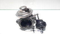 Egr cu clapeta, cod 038131501M, Vw Polo (9N) 1.9 t...