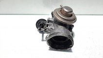 Egr cu clapeta, cod 038131501T, Audi A3 (8L1) 1.9 ...