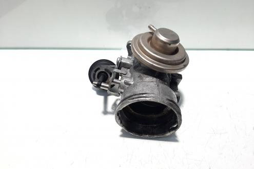 Egr cu clapeta, cod 038131501T, Audi A3 (8L1) 1.9 tdi