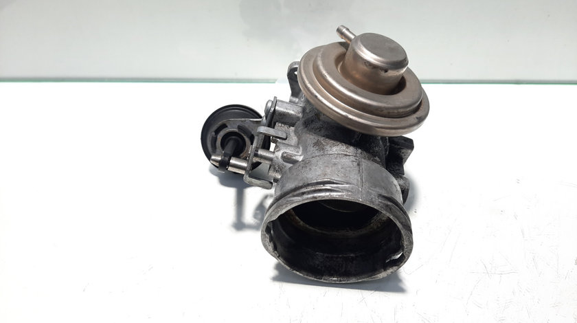 Egr cu clapeta, cod 038131501T, Skoda Octavia 1 Combi (1U5) 1.9 tdi, ASZ