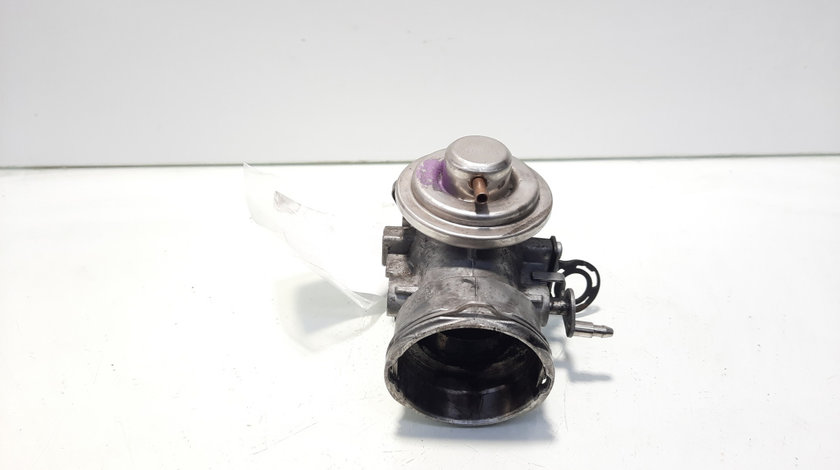 EGR cu clapeta, cod 038131501T, VW Golf 4 Variant (1J5), 1.9 TDI, ASZ (id:580862)