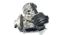 EGR cu clapeta, cod 03G131501A, Audi A3 (8L1), 1.9...