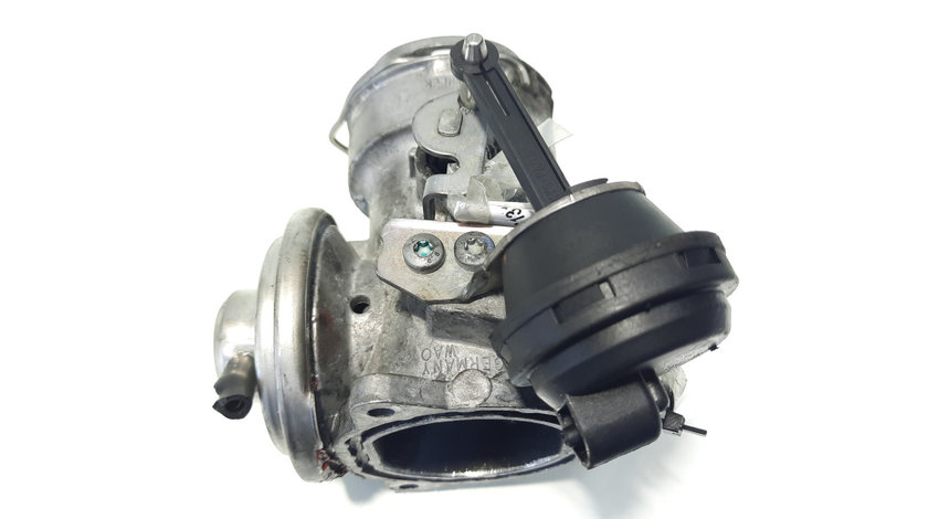 EGR cu clapeta, cod 03G131501A, Seat Altea (5P1) 1.9 TDI, BJB (id:486462)