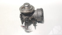 Egr cu clapeta, cod 03G131501A, Skoda Octavia 2 Co...