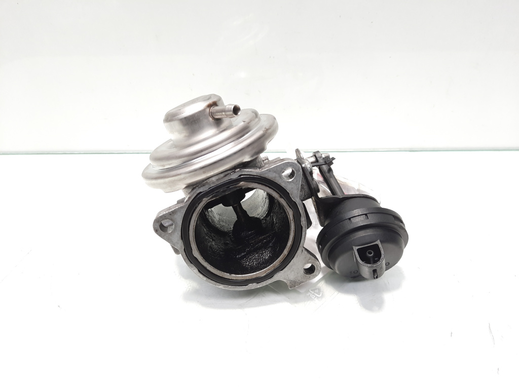 EGR cu clapeta, cod 045131501C, VW Polo (9N), 1.4 TDI, AMF (id:467719)