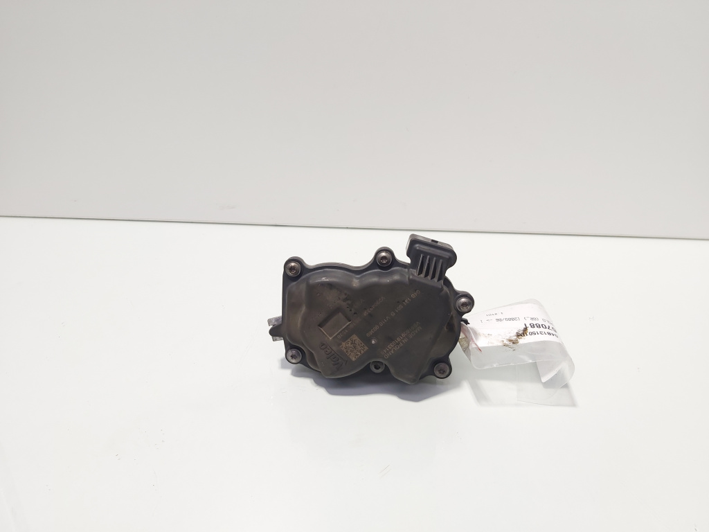 Egr cu clapeta, cod 04B131501D, Audi A1 (8X1) 1.4 TDI, CUS (idi:670881)