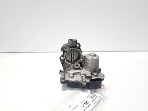 EGR cu clapeta, cod 04B131501D, Audi A1 (8X1) 1.4 TDI, CUS (idi:585121)