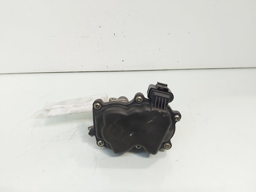 Egr cu clapeta, cod 04B131501D, VW Polo (6R), 1.4 TDI, CUS (id:653032)