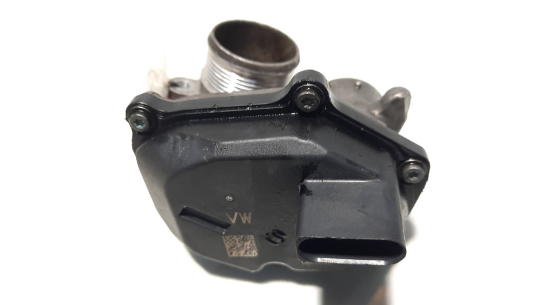 EGR cu clapeta, cod 04L131501C, Audi, 1.6 TDI, CXXB (idi:505627)