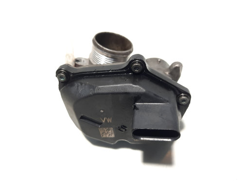 EGR cu clapeta, cod 04L131501C, Vw, 2.0 TDI, DFHA (idi:505627)