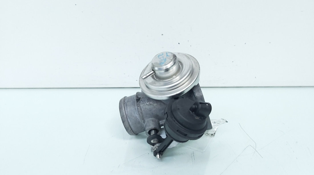 Egr cu clapeta, cod 074129463A, Vw LT 28-35 II Autobus, 2.5 TDI (id:652677)