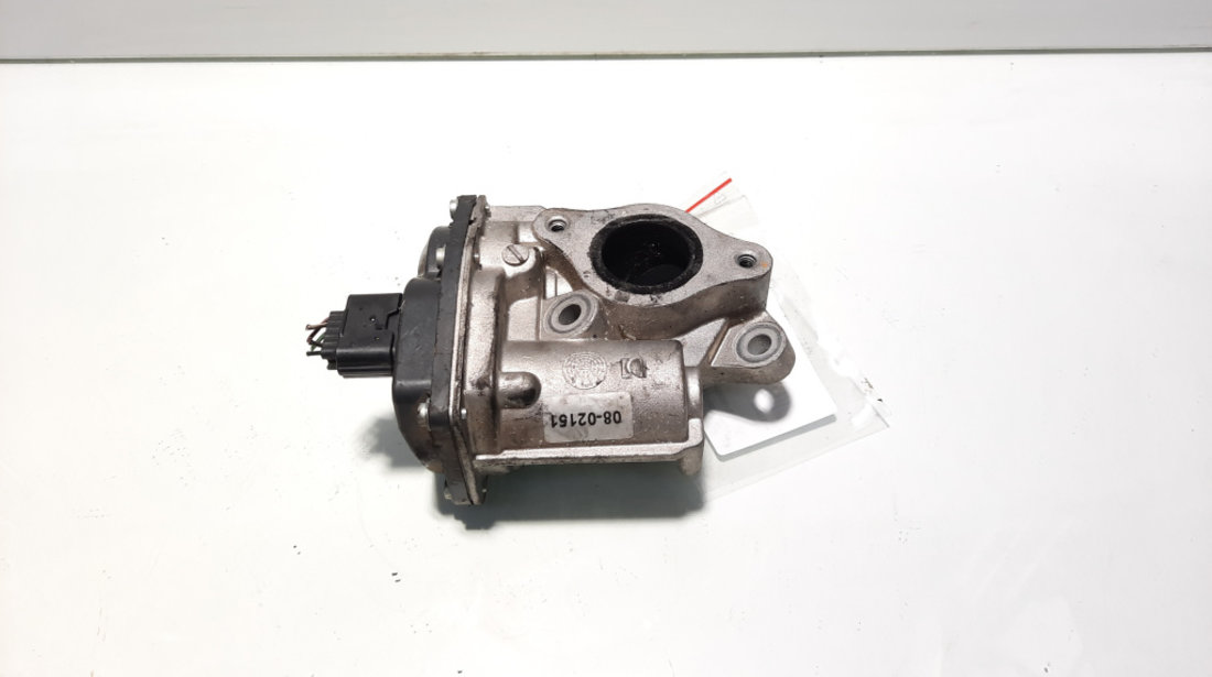 EGR cu clapeta, Renault Clio 4, 1.5 DCI, K9K638 (id:574452)