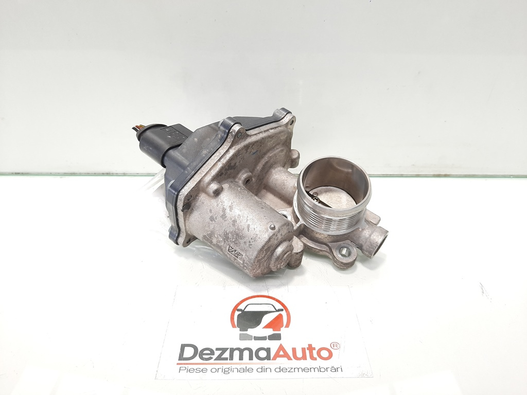 Egr cu clapeta, Seat Leon ST Combi (5F8) [Fabr 2013-2018] 1.6 tdi, DDY, 04L131501M