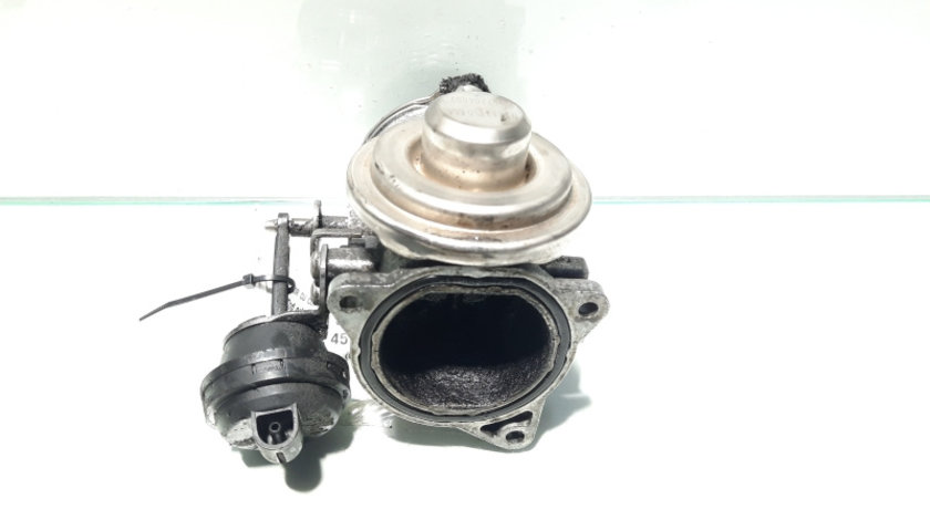 EGR cu clapeta, Skoda, 1.9 TDI, AWX, cod 038131501AA (id:451844)