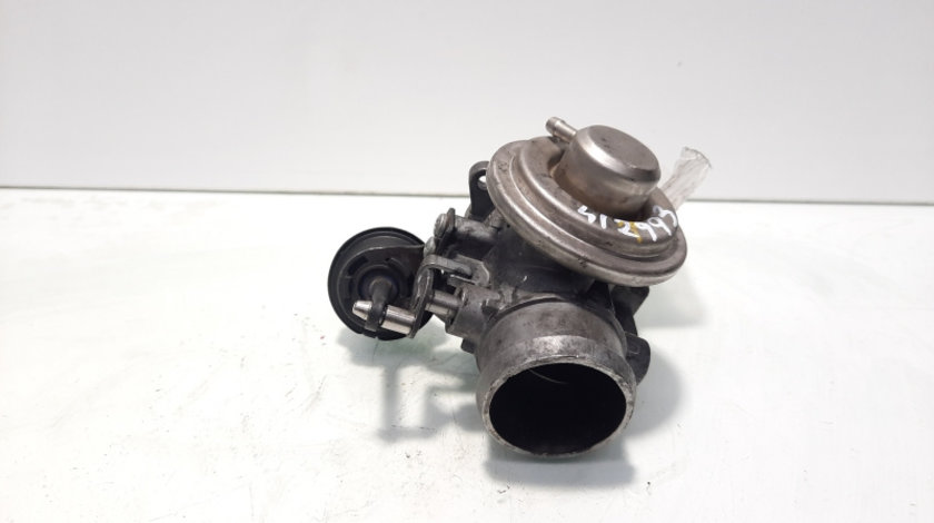 Egr cu clapeta, Volkswagen Golf 4 (1J1) [Fabr 1997-2004] 1.9 tdi, ATD, 038131501M (id:412993)