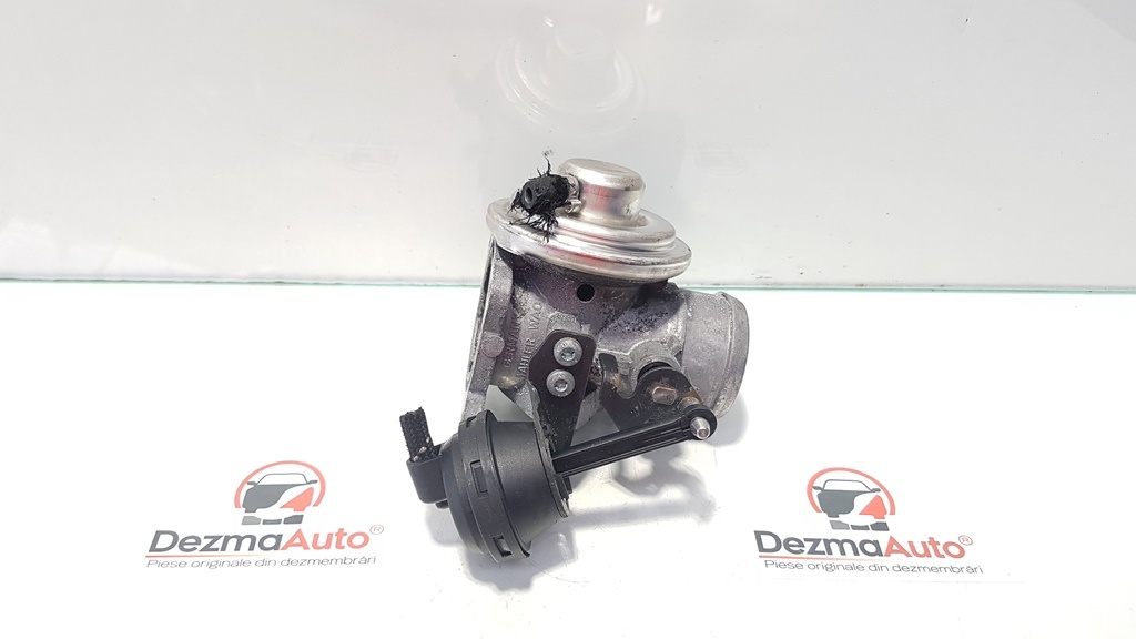 Egr cu clapeta, Vw Golf 4 (1J1) 1.9 tdi, cod 038131501E (id:370788)