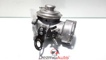 Egr cu clapeta, Vw Golf 4 (1J1) [Fabr 1997-2004] 1...