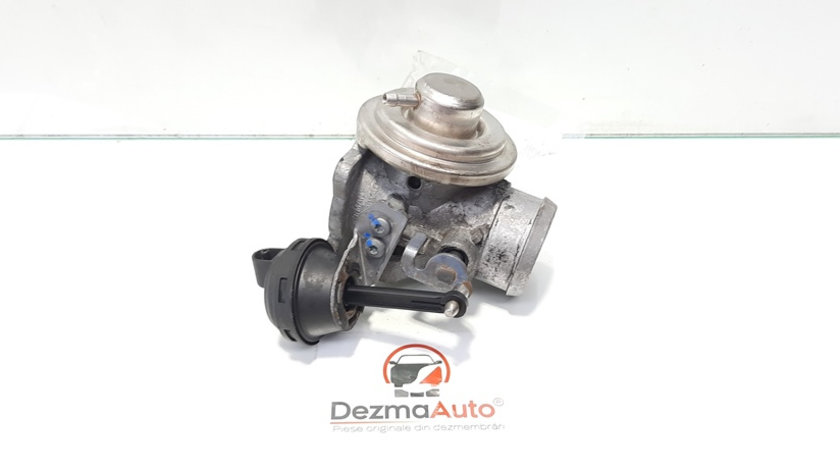 Egr cu clapeta, Vw Golf 4 (1J1) [Fabr 1997-2004] 1.9 tdi, ATD, 038131501M (id:413660)