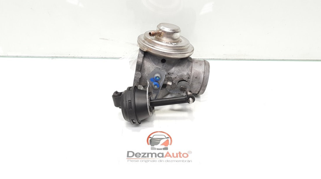 Egr cu clapeta, Vw Golf 4 (1J1) [Fabr 1997-2004] 1.9 tdi, ATD, 038131501M (id:413707)