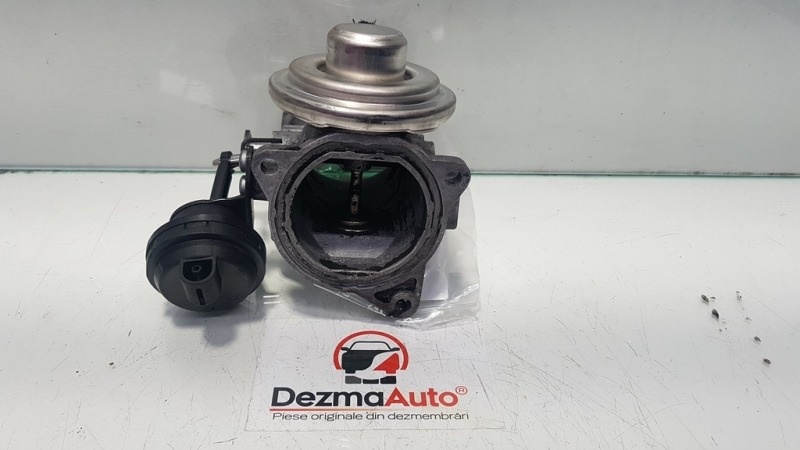 EGR cu clapeta, Vw Passat (3B2), 1.9 tdi, AJM, 038131501AA (id:383685)