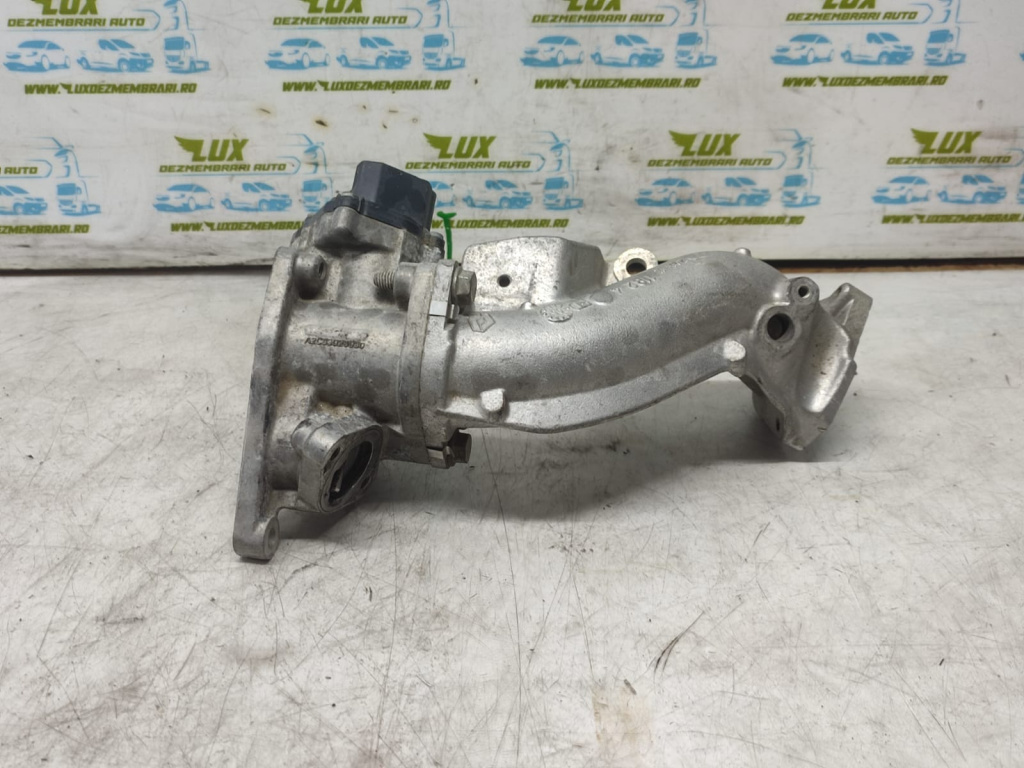 Egr cu conducta a2c53025930 1.9 dci F9Q Renault Megane 2 [2002 - 2006]