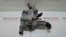 Egr cu corp termostat GM24418432, Opel Astra G cou...