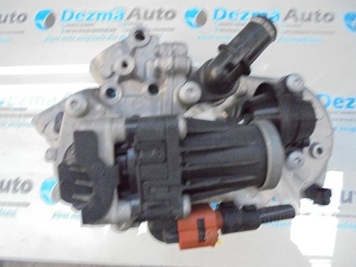 Egr cu racitor gaze 50276422, Fiat Punto (199) 1.3m-jet, 199B1000 (id:168062)