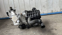 EGR cu racitor gaze Citroen C5 2.0 HDI combi ,tran...