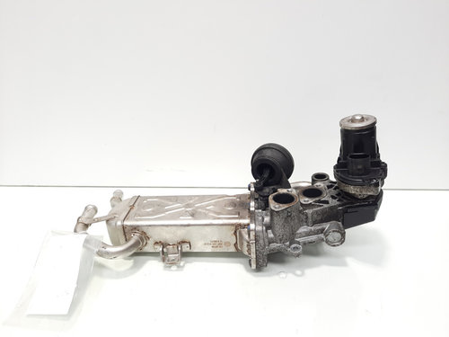 EGR cu racitor gaze, cod 03P131512C, Seat Ibiza 5 (6J5), 1.2 TDI, CFW (id:601456)