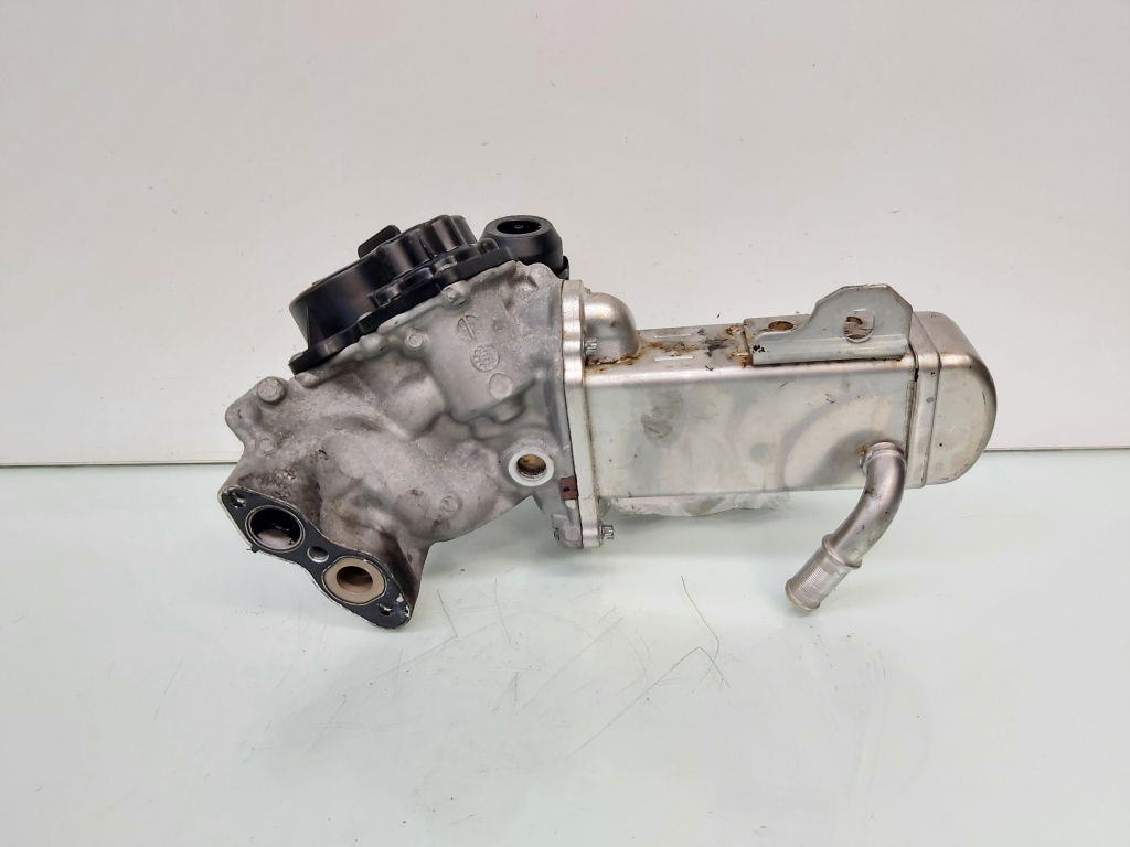 Egr cu racitor gaze, cod 30725855, Peugeot 508, 2.0 HDI, RHR (idi:656756)