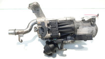 EGR cu racitor gaze, cod 9671187780, Peugeot 308 S...