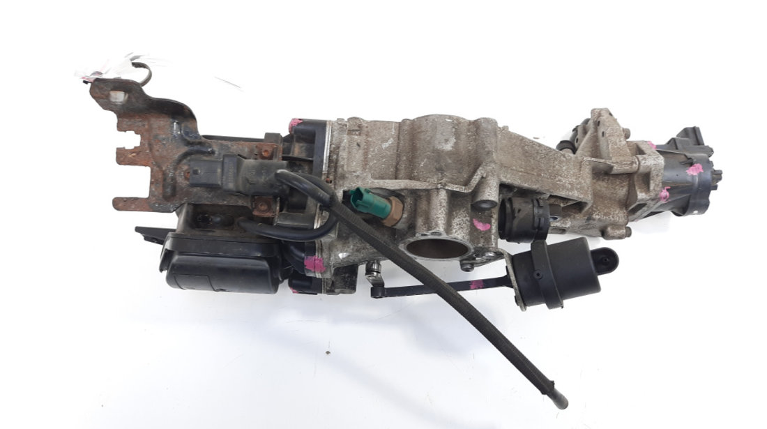 EGR cu racitor gaze, cod GM55566052, GM55562824, Opel Insignia A, 2.0 CDTI, A20DTH (id:413868)