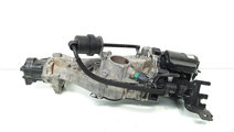 Egr cu racitor gaze, cod GM55566052, Opel Astra J ...