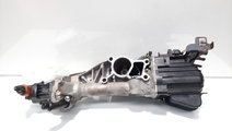 EGR cu racitor gaze, cod GM55566052, Opel Insignia...