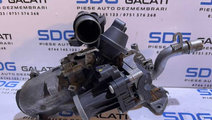 EGR cu Racitor Gaze Ford Mondeo MK 4 1.6 TDCI 2010...