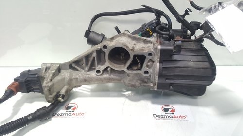 Egr cu racitor gaze Opel Astra J combi 2.0 cdti, GM55562824, GM55566052