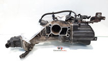 Egr cu racitor gaze, Opel Astra J Combi [Fabr 2009...